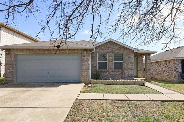 Arlington, TX 76002,8421 Cotton Valley Lane