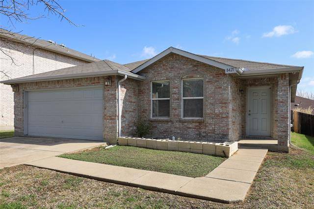 Arlington, TX 76002,8421 Cotton Valley Lane