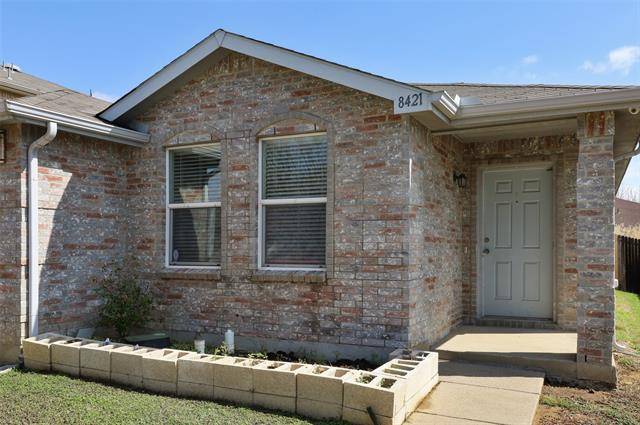 Arlington, TX 76002,8421 Cotton Valley Lane