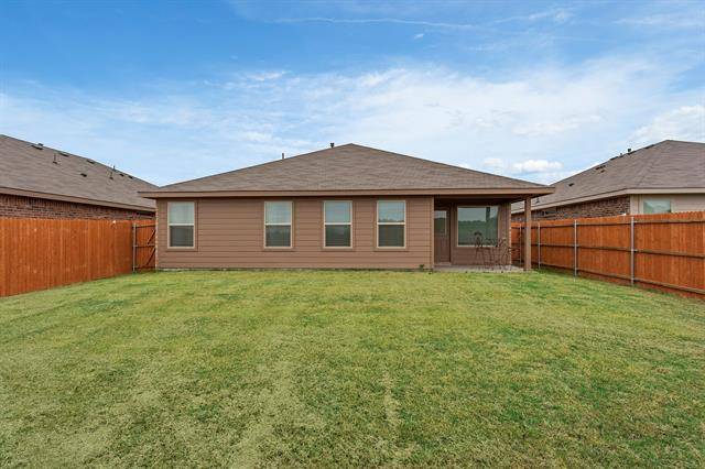 Crowley, TX 76036,813 Watson Way