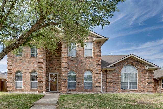 Rowlett, TX 75089,8817 Barton Creek Drive