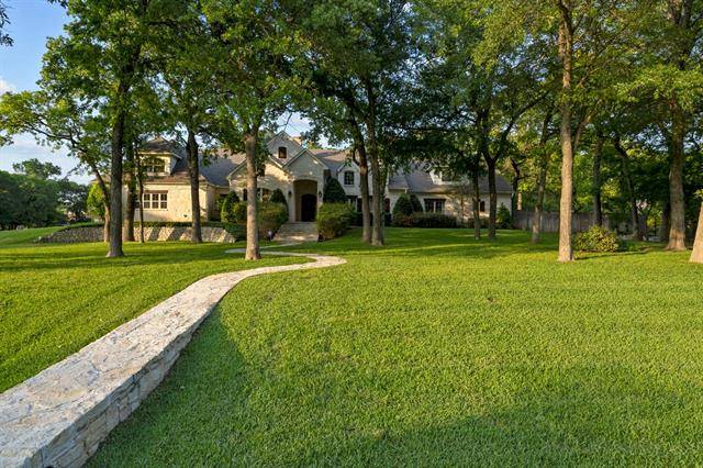 Hudson Oaks, TX 76087,126 Kortney Drive