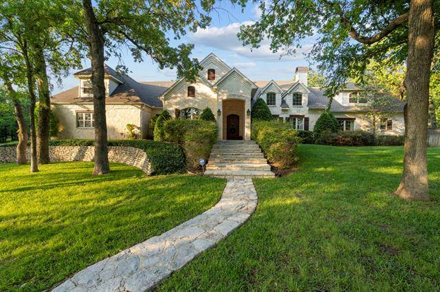 Hudson Oaks, TX 76087,126 Kortney Drive