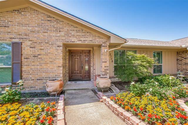 Plano, TX 75075,2708 Westridge Drive