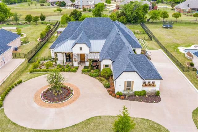 Prosper, TX 75078,1501 Stony Trail