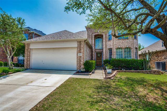 Mckinney, TX 75072,5809 Sandalwood Drive