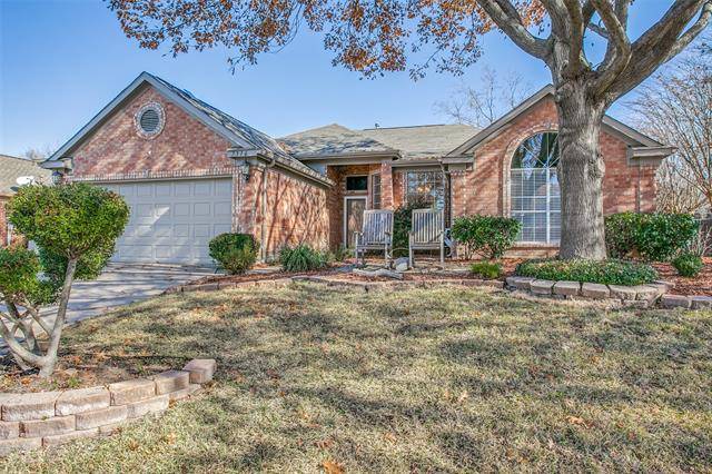 North Richland Hills, TX 76182,7316 Cross Keys Drive