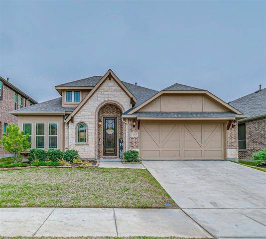 Little Elm, TX 76227,1145 Parkstone Drive