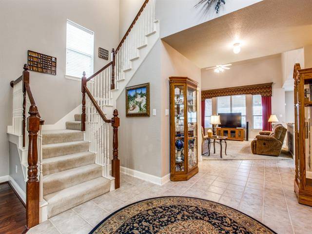 Mckinney, TX 75072,1309 Canyon Creek Drive