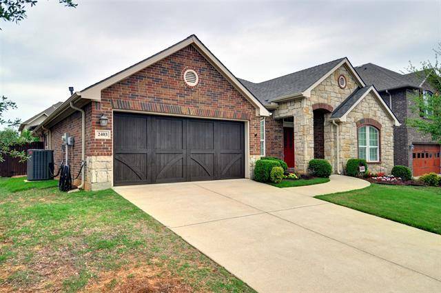 Arlington, TX 76001,2403 Mesa Glen Drive