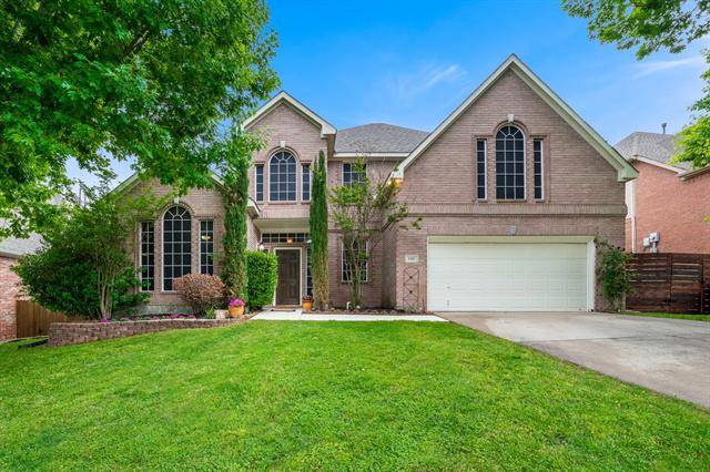 Mckinney, TX 75072,1321 Westmont Drive