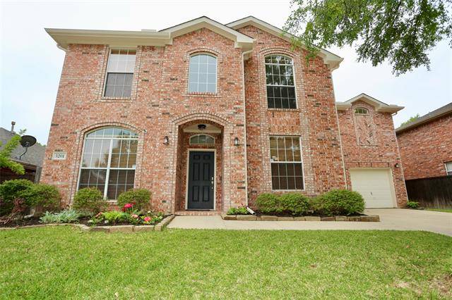 Flower Mound, TX 75028,5201 Timber Trail Drive