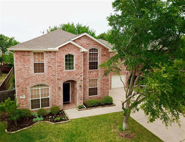 Flower Mound, TX 75028,5201 Timber Trail Drive