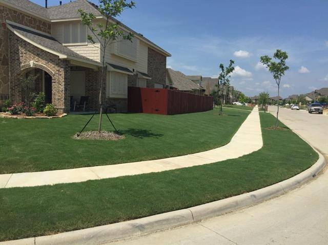 Mansfield, TX 76063,620 Cobblestone Circle