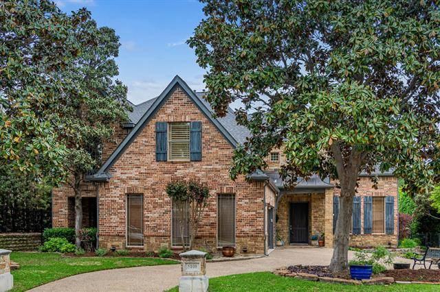 Mckinney, TX 75072,5108 Turnbridge Court