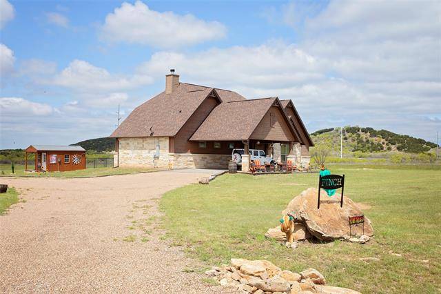 Possum Kingdom Lake, TX 76449,1132 Mourning Dove Court