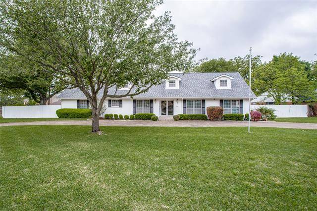 Richardson, TX 75081,505 Park Lane