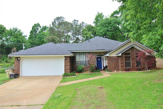 Haughton, LA 71037,2600 Wildwood Drive