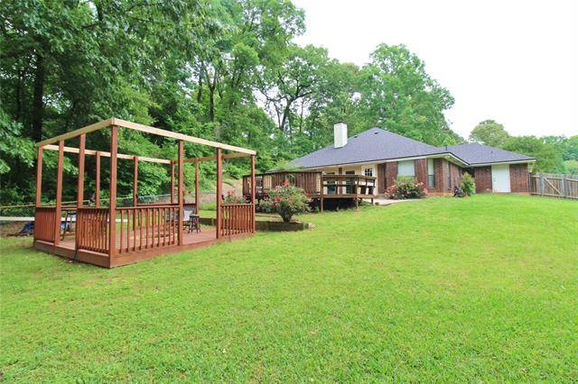 Haughton, LA 71037,2600 Wildwood Drive