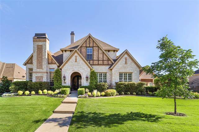 Southlake, TX 76092,913 Hampton Manor Way