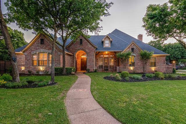 Keller, TX 76248,1400 Kaitlyn Lane