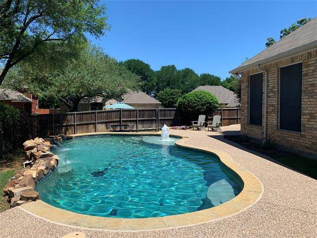 Flower Mound, TX 75028,1509 Saint Francis Lane