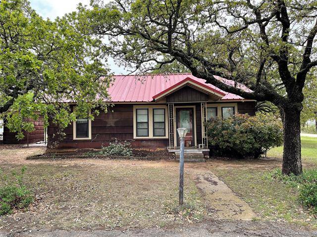 Cisco, TX 76437,608 E 21st Street