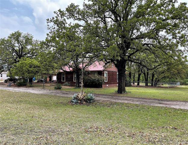 Cisco, TX 76437,608 E 21st Street