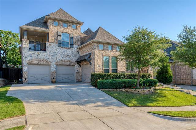 Grapevine, TX 76051,1079 Lavon Drive