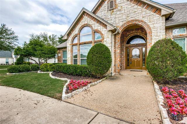 Waxahachie, TX 75165,109 Magnolia Drive