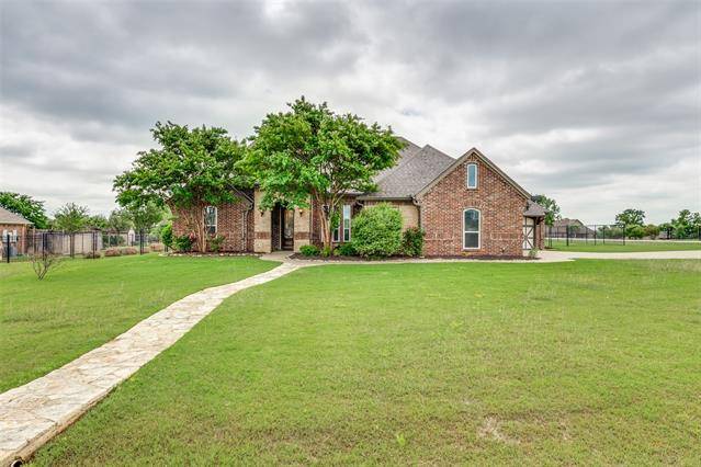 Mansfield, TX 76063,7300 Granville Drive