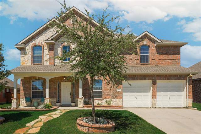 Little Elm, TX 75068,14916 Lone Spring Drive