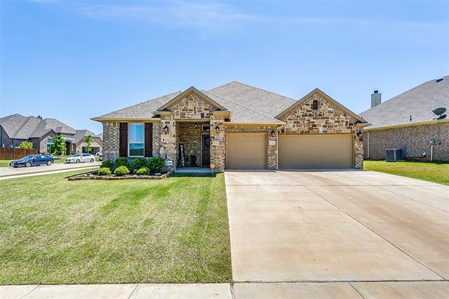 Burleson, TX 76028,1701 Stillwater Drive