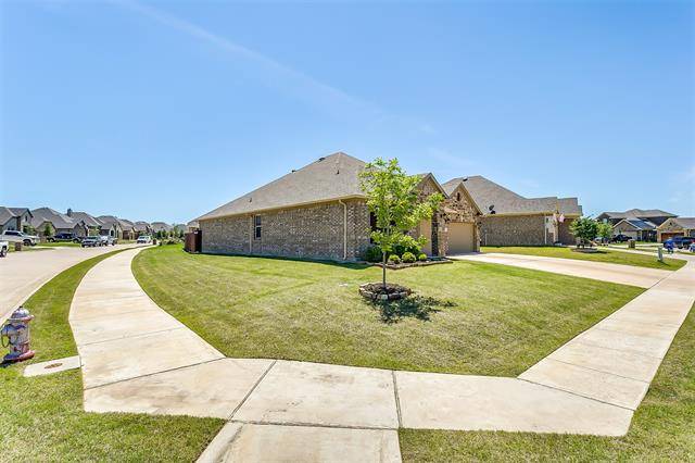 Burleson, TX 76028,1701 Stillwater Drive