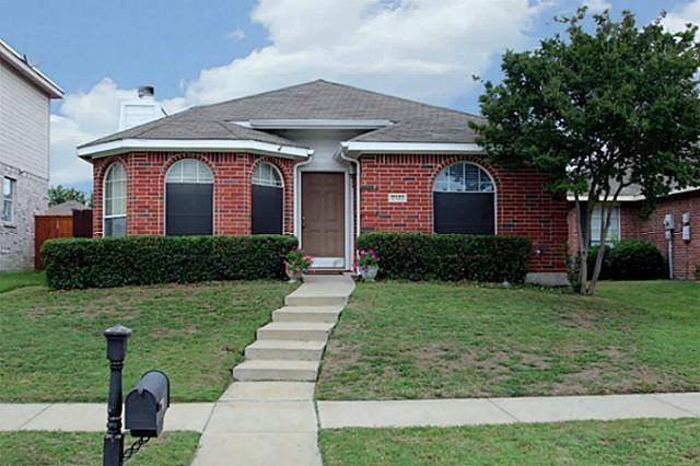 Mckinney, TX 75072,2322 Brookview Drive