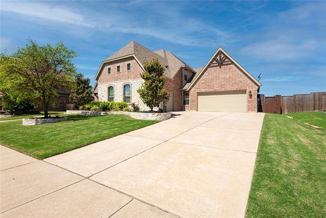 Prosper, TX 75078,800 Moss Glen Drive