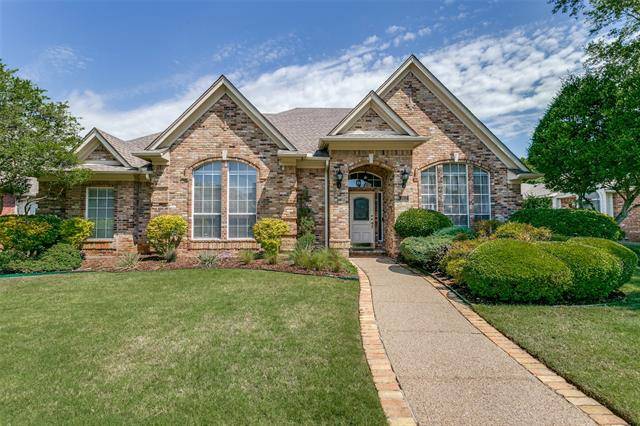 Coppell, TX 75019,312 Dogwood Trail