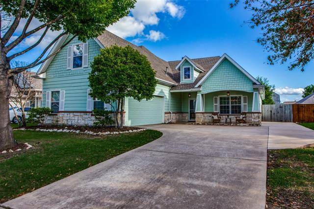 Mckinney, TX 75072,9737 Water Tree Drive