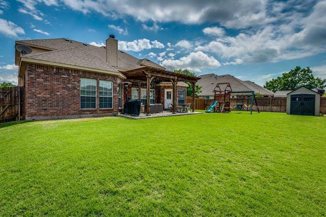 Midlothian, TX 76065,729 Celebrity Court