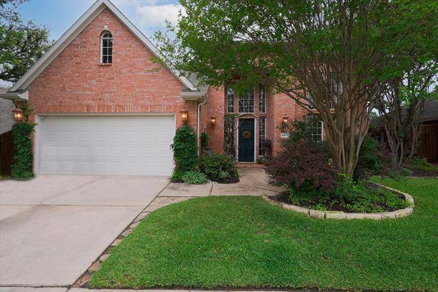 Flower Mound, TX 75028,3317 Seaton Court