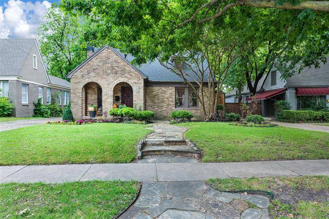 Dallas, TX 75206,5122 Goodwin Avenue