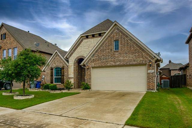 Little Elm, TX 75068,2405 Elm Valley Drive