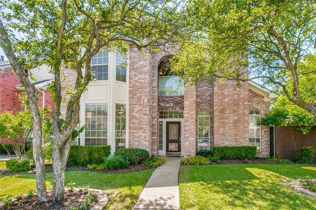 Coppell, TX 75019,133 Tanbark Circle