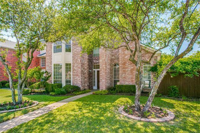 Coppell, TX 75019,133 Tanbark Circle