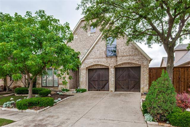 Frisco, TX 75034,4137 Sicily Drive