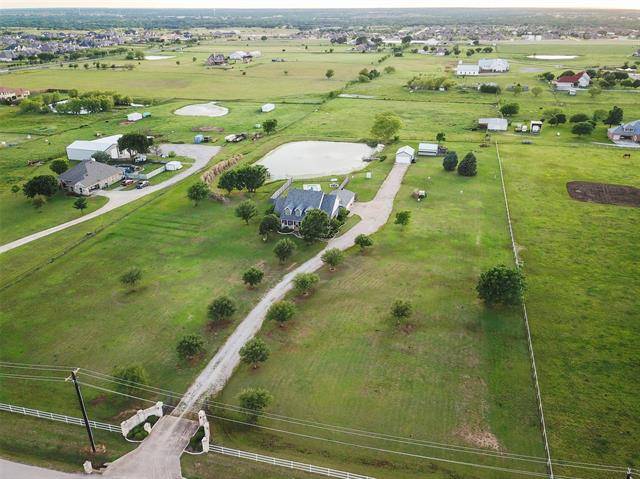 Northlake, TX 76226,8000 Faught Road