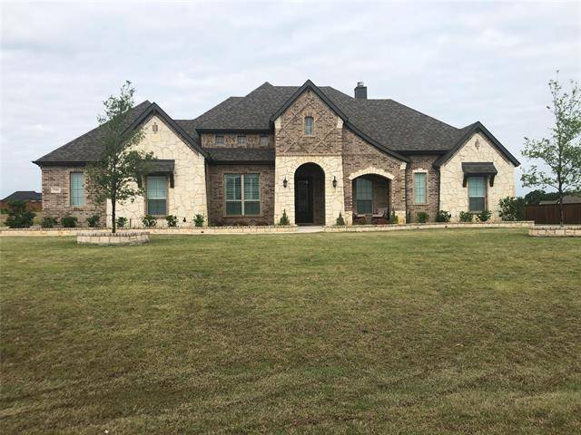 Midlothian, TX 76065,2741 Clear Lake Drive