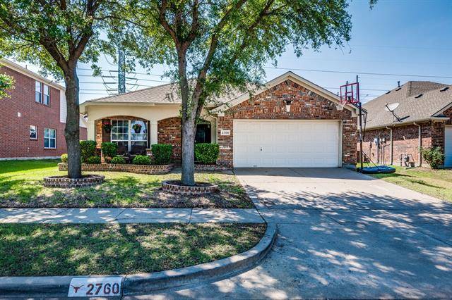 Grand Prairie, TX 75052,2760 Pleasant Hill Road