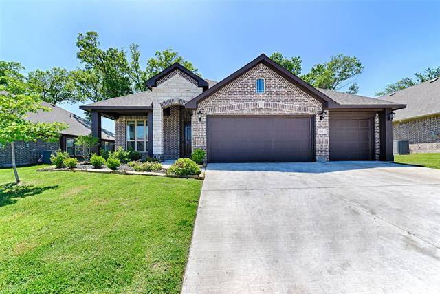 Lavon, TX 75166,661 Weston Way