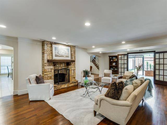 Dallas, TX 75254,6218 Emeraldwood Place